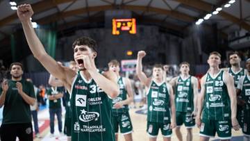 Orlen Basket Liga. Terminarz finałów Legia Warszawa - Orlen Zastal Zielona Góra. Kiedy mecze?