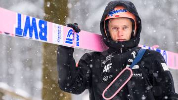 Bez Kubackiego w Pucharze Świata! Nagła zmiana w kadrze skoczk&oacute;w. Oto pow&oacute;d!