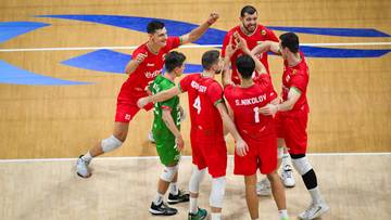 Są rewelacją mistrzostw świata. Już zapewnili sobie awans do 1/8 finału