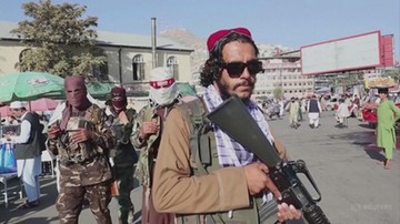 Afganistan. 4 tys. dol. za amerykański karabin M4. Kwitnie handel zdobyczna bronią USA