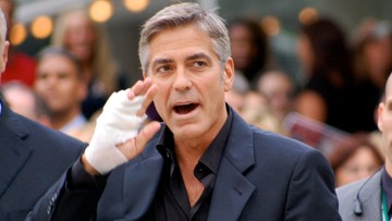 Clooney krytykuje przemysł filmowy. "Idziemy w złym kierunku"