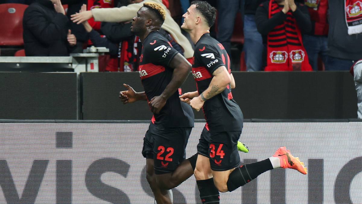 Liga Europy: West Ham United - Bayer Leverkusen. Relacja na żywo 