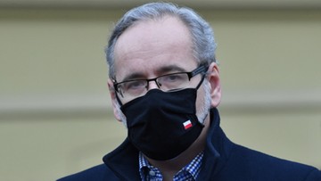 Co z dalszym otwieraniem szkół? Jednoznaczna wypowiedź ministra