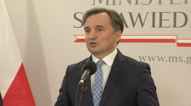 Solidarna Polska zdecydowała ws. wyjścia z koalicji