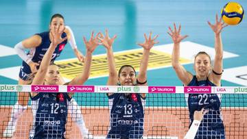 Polski klub siatkarski czeka na swoją gwiazdę. "Dochodzę do siebie"