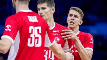 Terminarz MŚ siatkarzy 2025. Kiedy mecze?