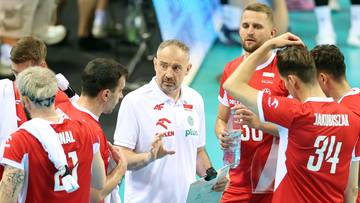 Tabela Memoriału Wagnera 2026. Polscy siatkarze na czele!