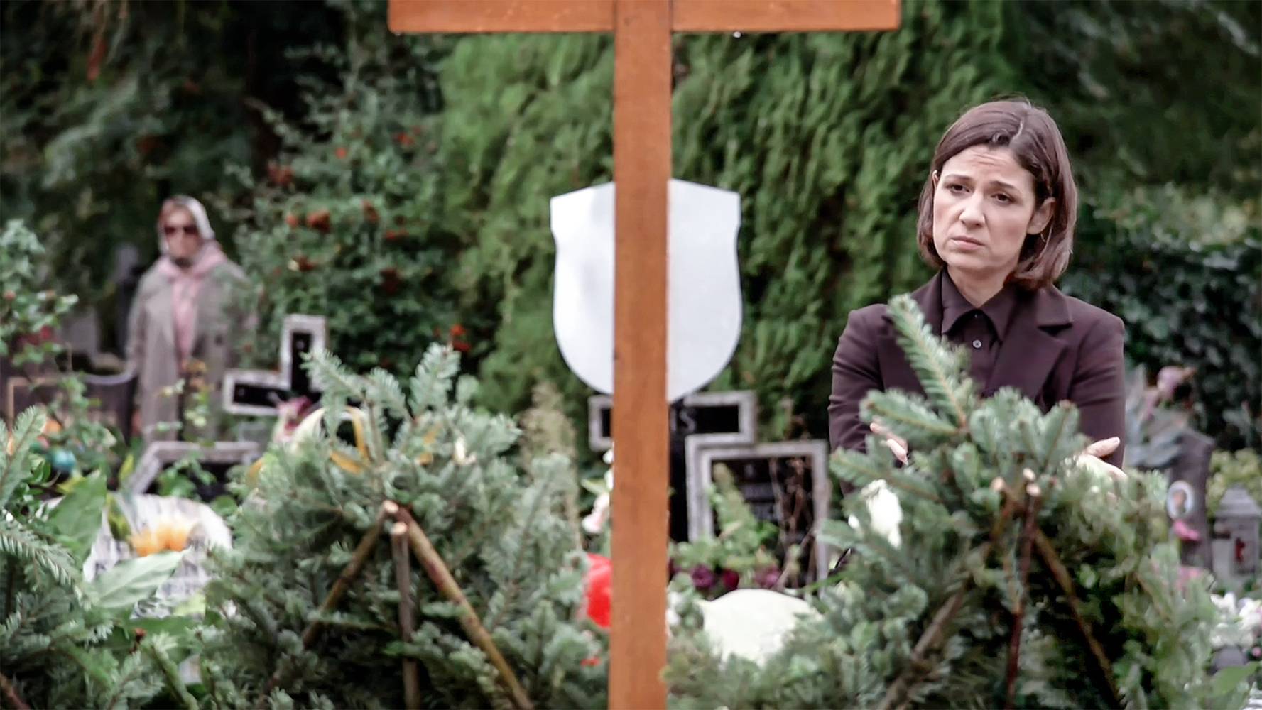 Pierwsza miłość - odcinek 4124: Jak to wytłumaczyć? - Polsat.pl