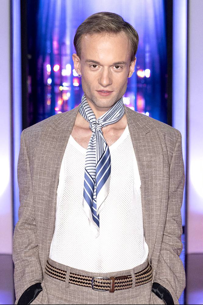 2025-11-07 Kamil Studnicki: Nauczyłem się cierpliwości i dystansu - Polsat.pl