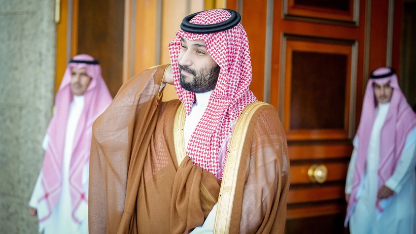 Arabia Saudyjska zorganizuje Zimowe Igrzyska Azjatyckie
