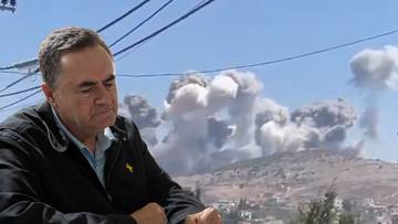 Izrael gotowy do ataku, ma listę celów. "Czekamy na zielone światło"