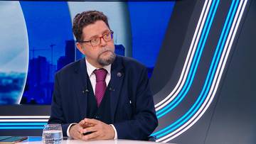 Wiceminister wyjaśnia porównanie do żołnierzy wyklętych. 