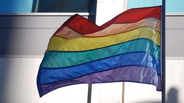 Pikietował w proteście przeciwko prześladowaniu gejów. Rosyjska policja zatrzymała aktywistę LGBT