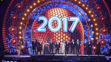 Ponad 4 mln widzów wzniosło noworoczny toast z Polsatem. Świetny wynik 10. Sylwestrowej Mocy Przebojów