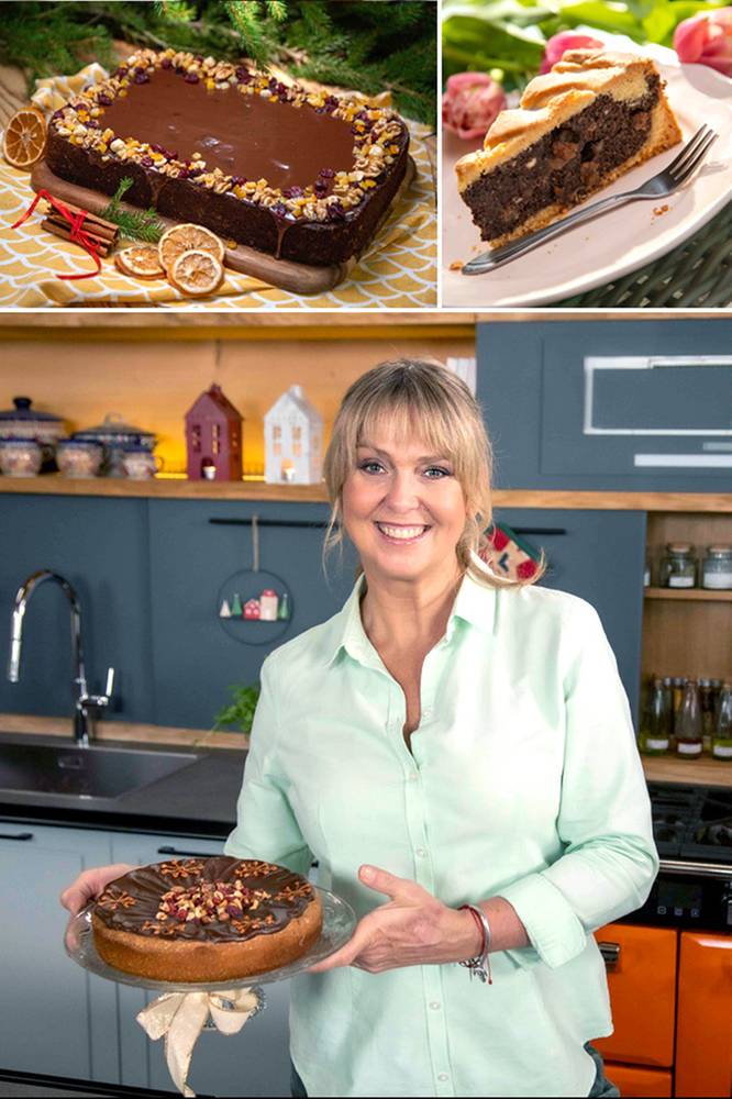 2025-12-16 Makowiec z Ewa gotuje. Świetne przepisy do wyboru - Polsat.pl