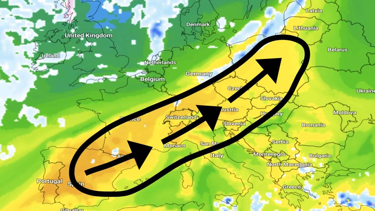 Uderzy w Polskę jak młot. Zmieni wszystko całkowicie