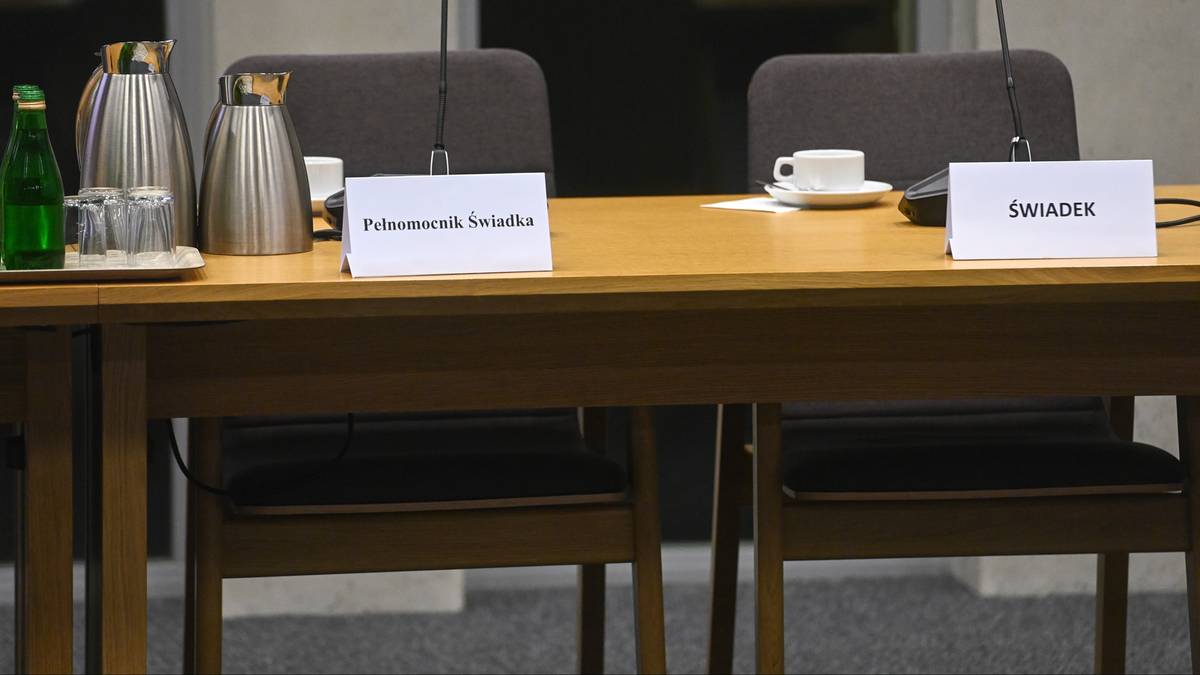 Kamiński i Wąsik nie stawili się na komisji ds. Pegasusa. Będą wnioski do sądu