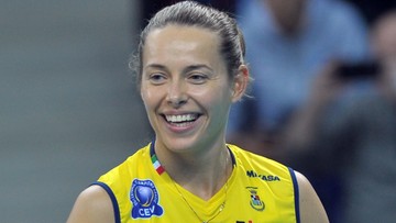 Oficjalnie: Katarzyna Skorupa wraca do Polski!