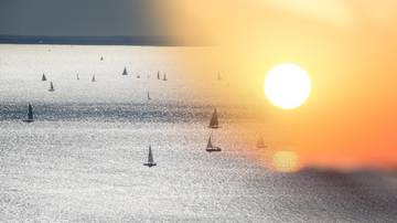 Prognoza IMGW na wakacje. Jeden miesiąc ma wyraźnie odstawać od normy