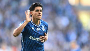 Rayo Vallecano - Lech Poznań. Kiedy kolejny mecz w Lidze Konferencji?