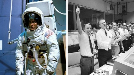 12.04.2020 08:00 Zobacz na żywo przebieg misji Apollo 13 na Księżyc. Wspaniała akcja NASA na 50. rocznicę [FILM]