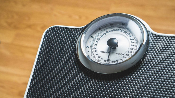 Eurostat: ponad połowa dorosłych mieszkańców UE zmaga się z nadwagą