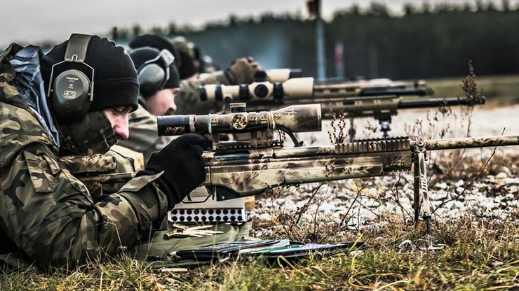 Rada Atlantycka popiera zwiększoną obecność sił amerykańskich w Polsce