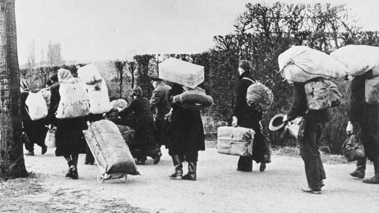 Niemcy odmawiają wypłaty emerytur Polakom za pracę w czasie wojny