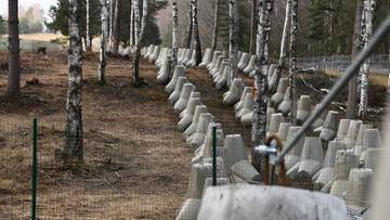 Polska wycofuje się z konwencji. Znikną militarne ograniczenia