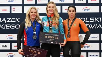 Mistrzostwa Polski rozpoczęte. Wielka sensacja na start
