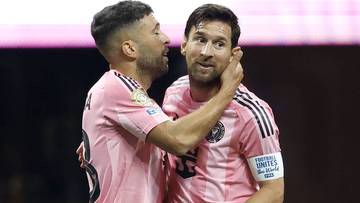 Lionel Messi dokonał tego jako pierwszy! Kolejny przełomowy krok Argentyńczyka