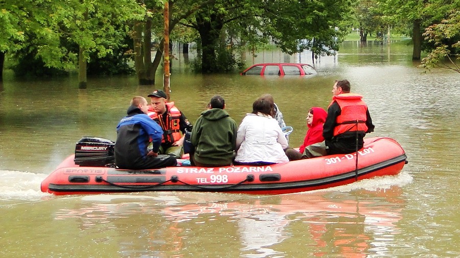 Fot. TwojaPogoda.pl