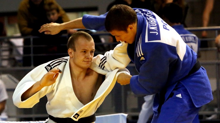 GP w judo: Kubieniec siódmy w Taszkencie