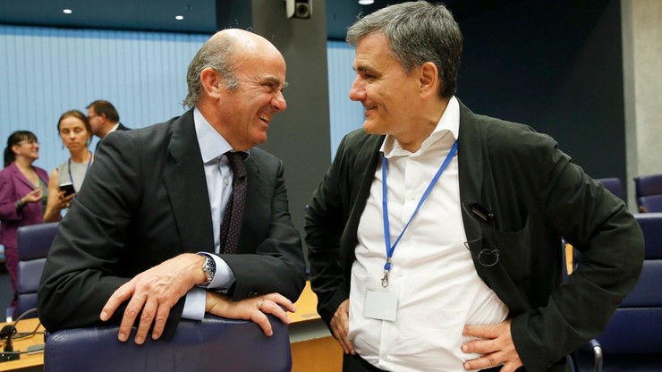Grecja uniknie kryzysu. Jest porozumienie eurogrupy ws. pomocy