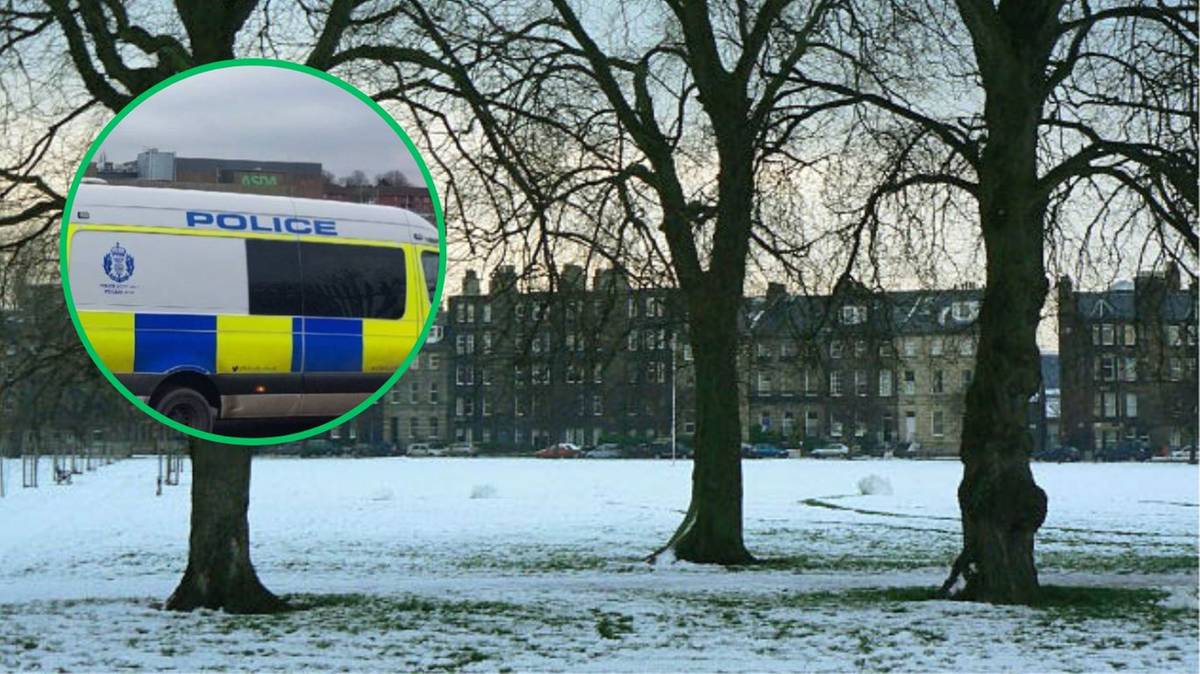 Szkocja. 41-letni Polak pobity w parku. Zaatakowali, kiedy zawołał psa po polsku