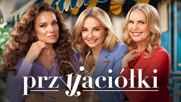 Przyjaciółki