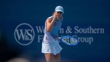 WTA w Seulu: Iga Świątek - Maya Joint. Relacja live i wynik na żywo