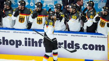 Wychowanek Stoczniowca Gdańsk przed olimpijskim debiutem: Mamy super drużynę