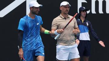 ATP w Rzymie: Jan Zieliński/Sander Gille - Manuel Guinard/Romain Arneodo. Relacja live i wynik na żywo