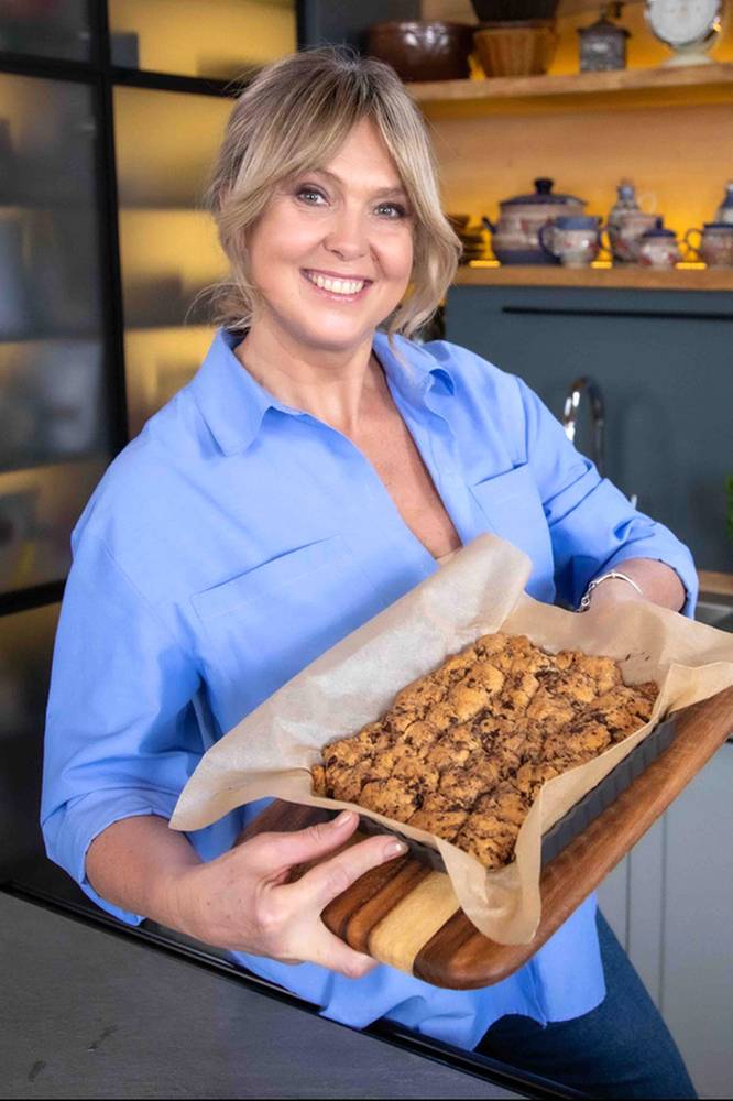 2026-03-12 Ewa gotuje: Piękne i smaczne życie, jak to bywa w Ameryce! - Polsat.pl