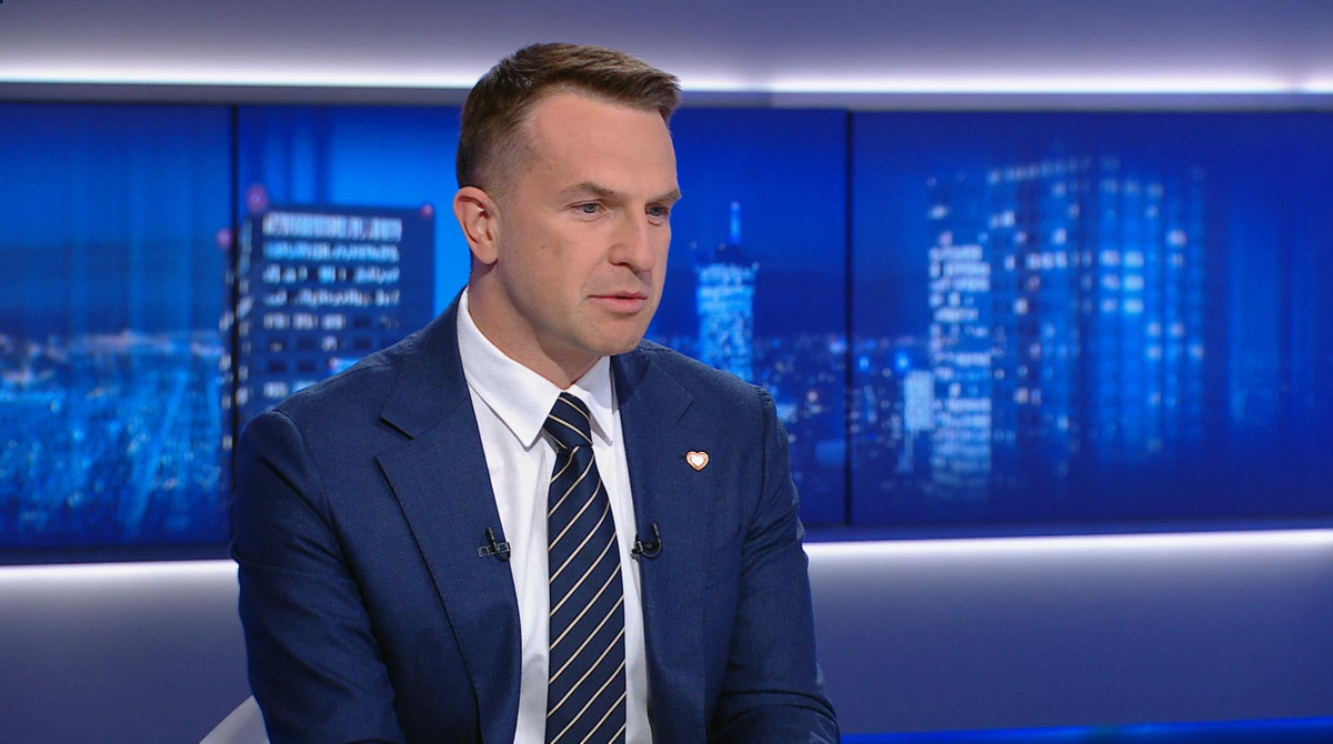 Rzecznik rządu pytany o ceny paliwa: Może pojawić się presja