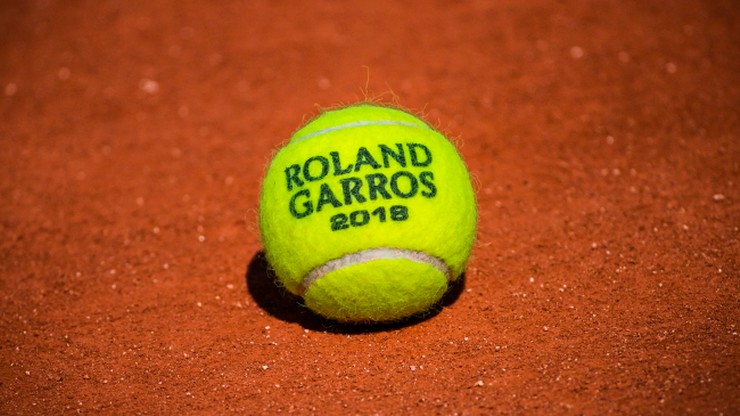 French Open: W puli nagród prawie 40 milionów euro