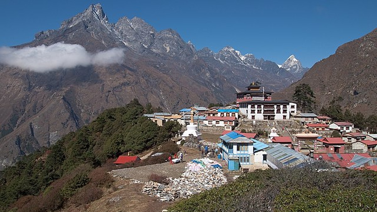 Rząd Nepalu blokuje TikToka. Powodem obawa o "strukturę rodziny"