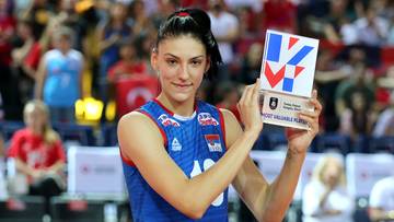 Jest oficjalny komunikat! Siatkarska gwiazda przeszła do derbowego rywala