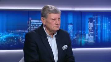 Leszek Balcerowicz ocenił ministra finansów. "Nikt nikogo nie zmusza"