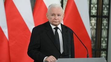 "Wolność, suwerenność i niezależność nie mają ceny". Kaczyński po decyzji prezydenta ws. SAFE