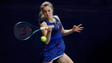 Linda Klimovicova - Lizette Cabrera. Wynik meczu. Kto wygrał?