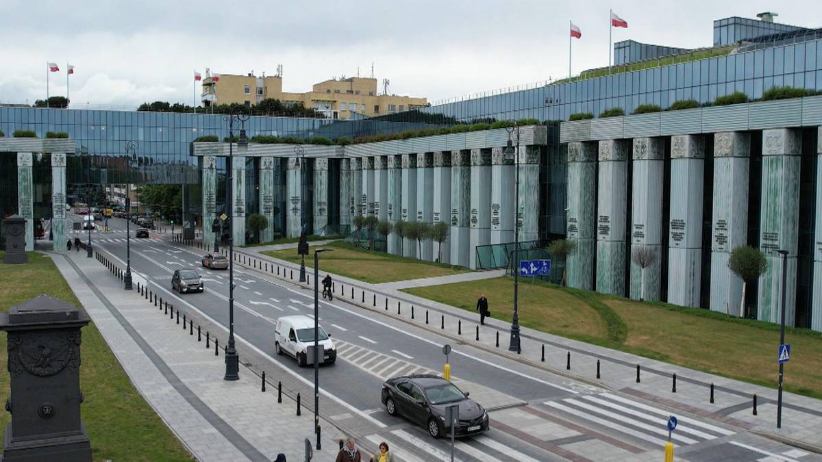 28 sędziów SN: Izba Kontroli Nadzwyczajnej nie jest sądem
