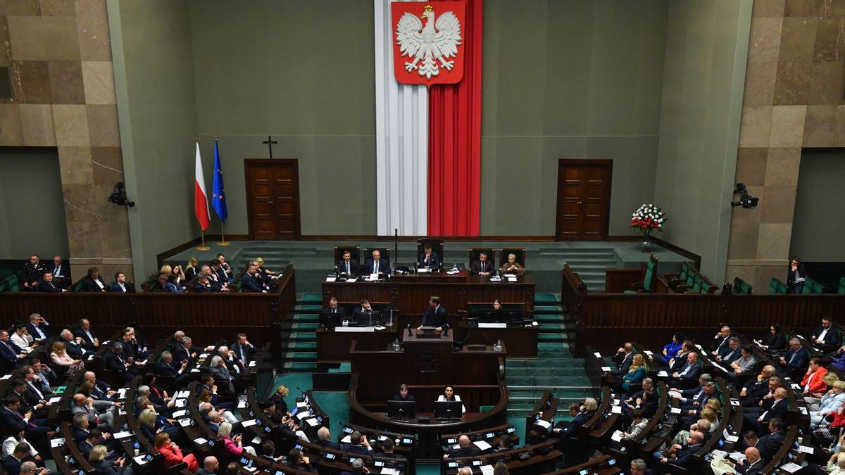 Rewolucja w podatkach? Sejm zdecydował ws. nowych przepisów