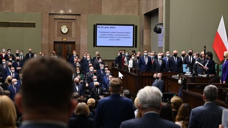 Niemcy. "Die Welt": Polacy znów nadstawiają karku za godność Europy